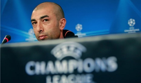 Roberto Di Matteo