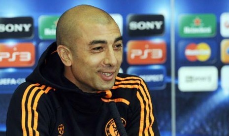 Roberto di Matteo