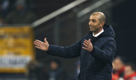 Roberto Di Matteo