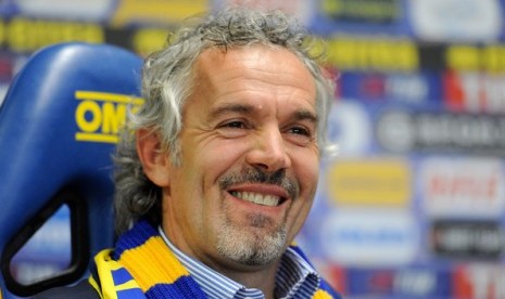 Roberto Donadoni