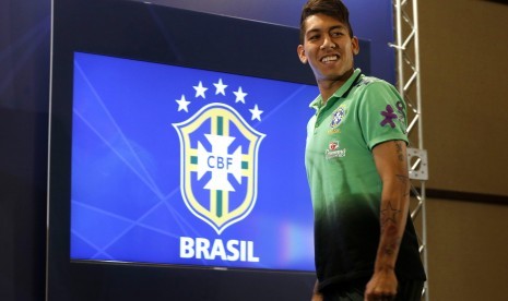 Roberto Firmino