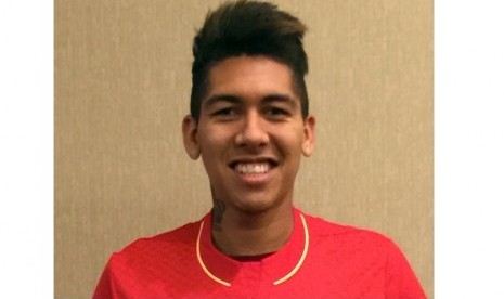 Roberto Firmino