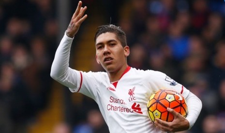 Roberto Firmino