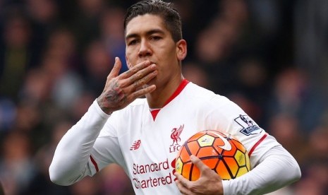 Roberto Firmino