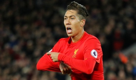 Roberto Firmino