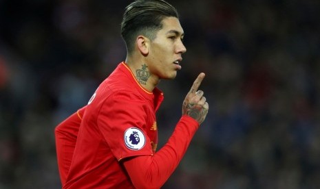 Roberto Firmino