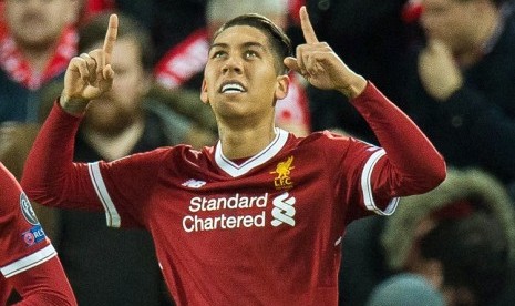 Roberto Firmino