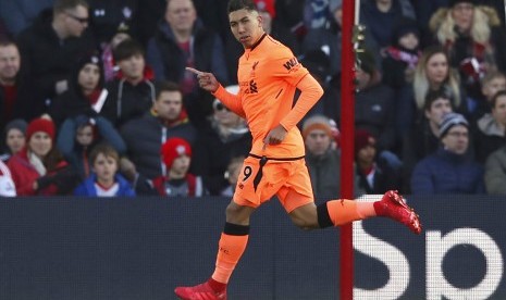 Roberto Firmino