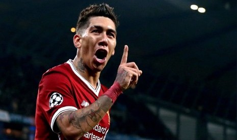 Roberto Firmino