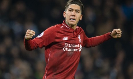 Roberto Firmino 