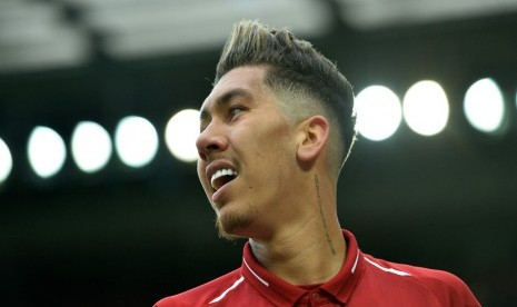 Roberto Firmino 