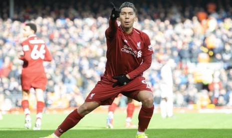 Roberto Firmino 