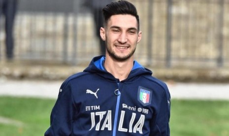 Roberto Gagliardini