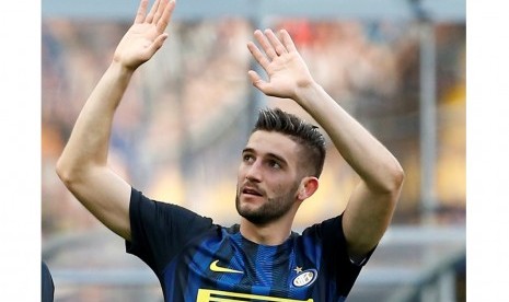 Roberto Gagliardini 