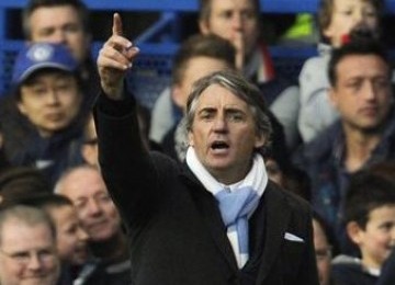 Roberto Mancini