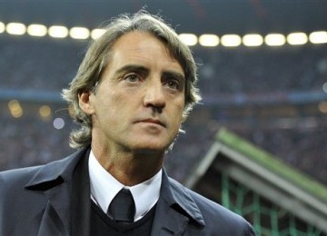 Roberto Mancini