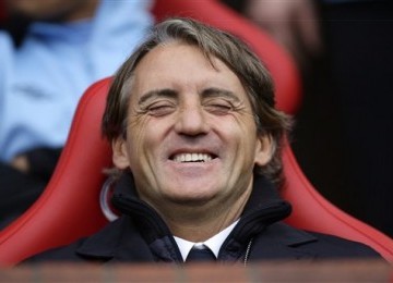 Roberto Mancini