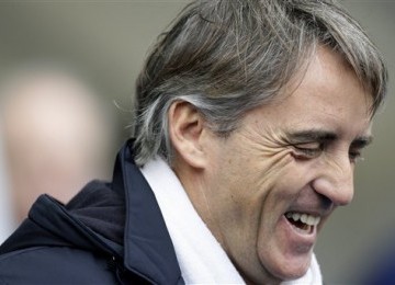 Roberto Mancini