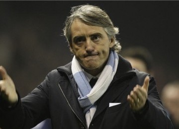 Roberto Mancini