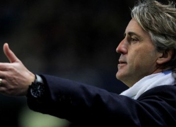 Roberto Mancini