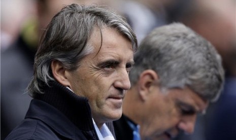 Roberto Mancini