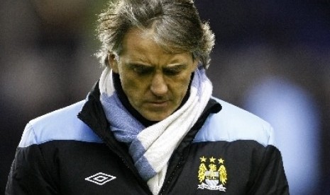 Roberto Mancini 