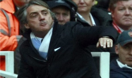 Roberto Mancini