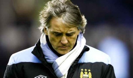 Roberto Mancini 