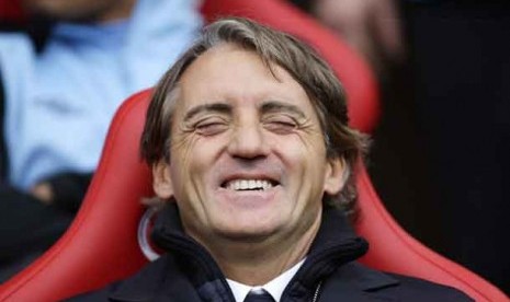 Roberto Mancini