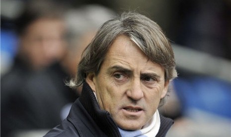 Roberto Mancini 