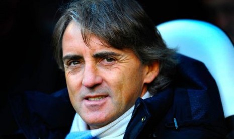 Roberto Mancini