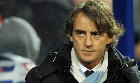 Roberto Mancini