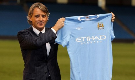 Roberto Mancini