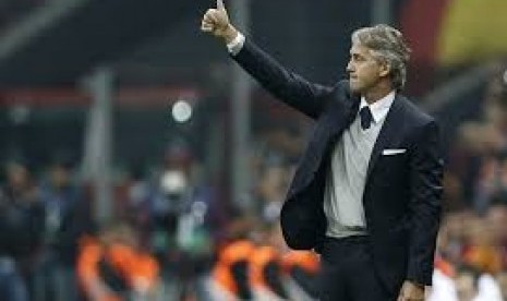 Roberto Mancini