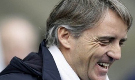 Roberto Mancini