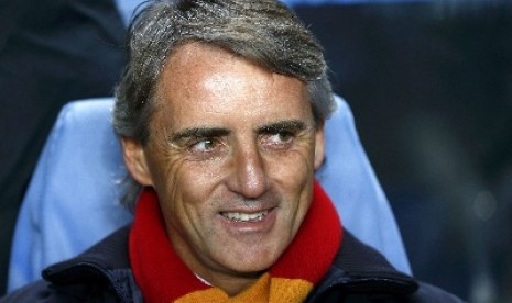 Roberto Mancini