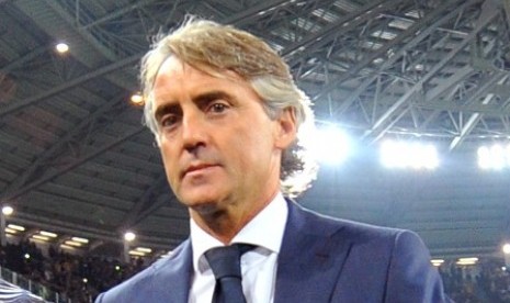 Roberto Mancini