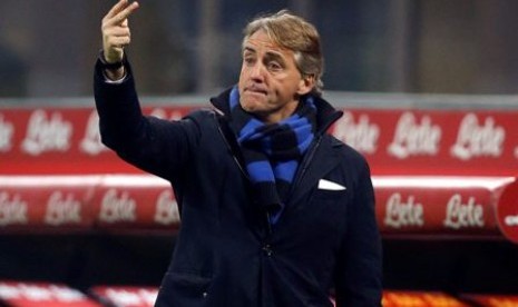 Roberto Mancini