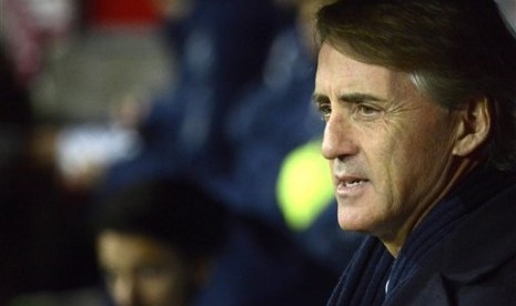 Roberto Mancini