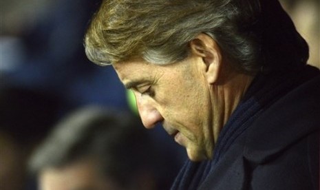 Roberto Mancini