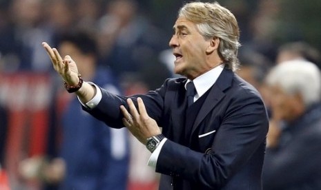 Roberto Mancini