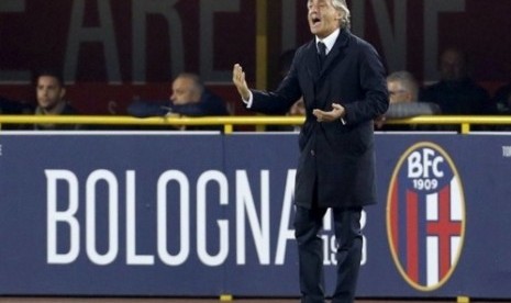 Roberto Mancini