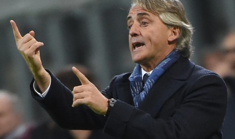 Roberto Mancini 