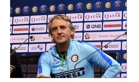 Roberto Mancini