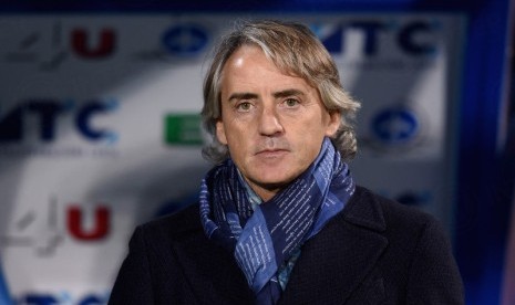 Roberto Mancini