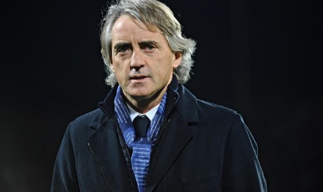 Roberto Mancini