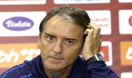 Roberto Mancini 