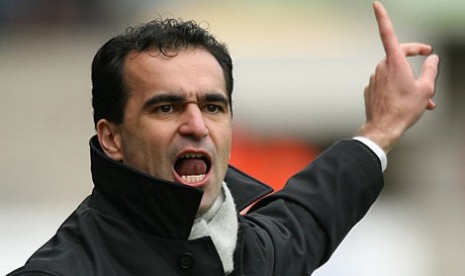 Roberto Martinez