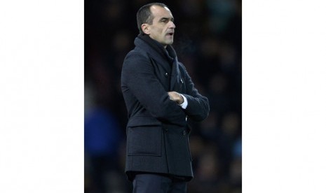 Roberto Martinez