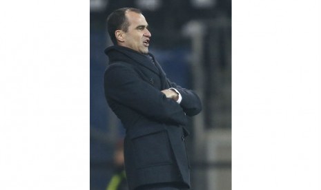 Roberto Martinez